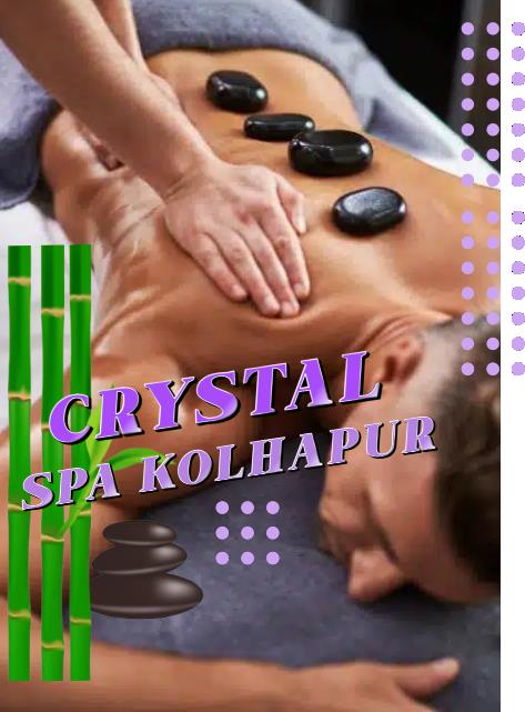 Hot Stone Massage in Kolhapur